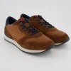 EDMOND Sneaker in Braun
