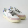 Efecto Sneaker in Weiß