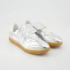 Eforma Sneaker in Silber