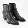 Eithel 02 Stiefeletten in Schwarz