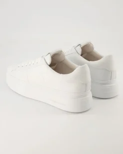 Elan Schnürschuhe in Weiß