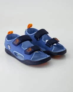 Elephant Sandalen in Rot
