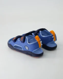 Elephant Sandalen in Rot