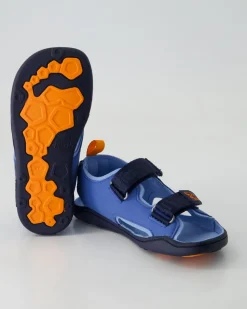 Elephant Sandalen in Rot