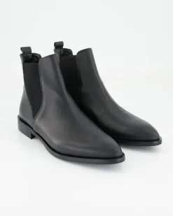 Elettra Stiefeletten in Schwarz