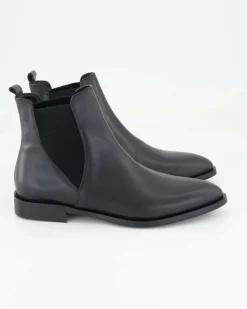 Elettra Stiefeletten in Schwarz