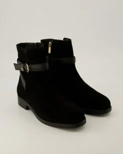 Elevated Essent Boot Thermo Stiefeletten in Schwarz