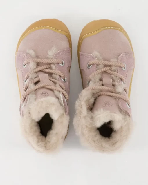 ELIA Winterschuhe in Rosa