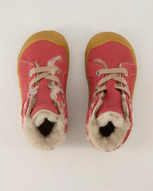ELIA Winterstiefel in Pink