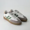 ELIAN Sneaker in Grau