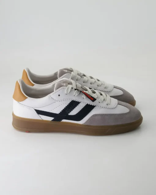 ELIAN Sneaker in Grau