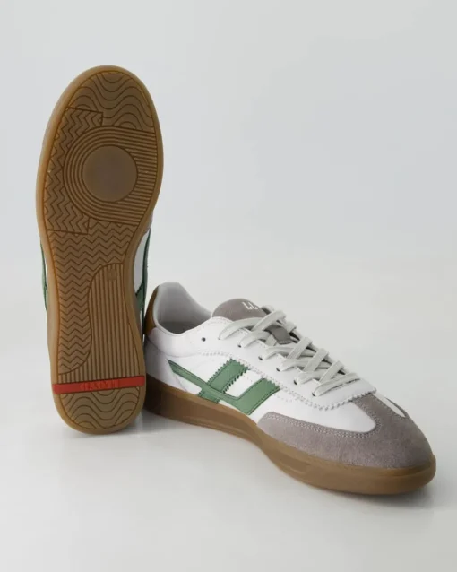 ELIAN Sneaker in Grau