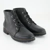 Elisa Stiefeletten in Schwarz
