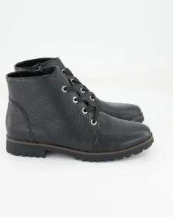 Elisa Stiefeletten in Schwarz