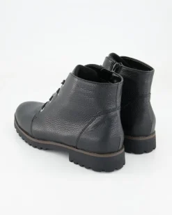 Elisa Stiefeletten in Schwarz