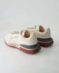 Elite Active Sneaker in Beige