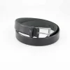 Elloy_Sz35 10207216 02 Gürtel in Schwarz