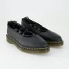 Elphie 2 Ballerinas in Schwarz