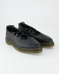 Elphie 2 Ballerinas in Schwarz