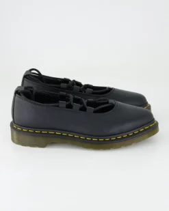 Elphie 2 Ballerinas in Schwarz