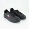EM0EM01443BDS Sneaker in Schwarz