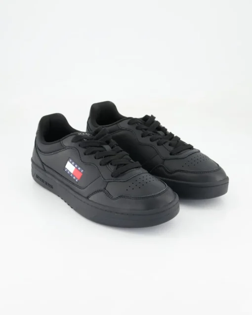 EM0EM01443BDS Sneaker in Schwarz