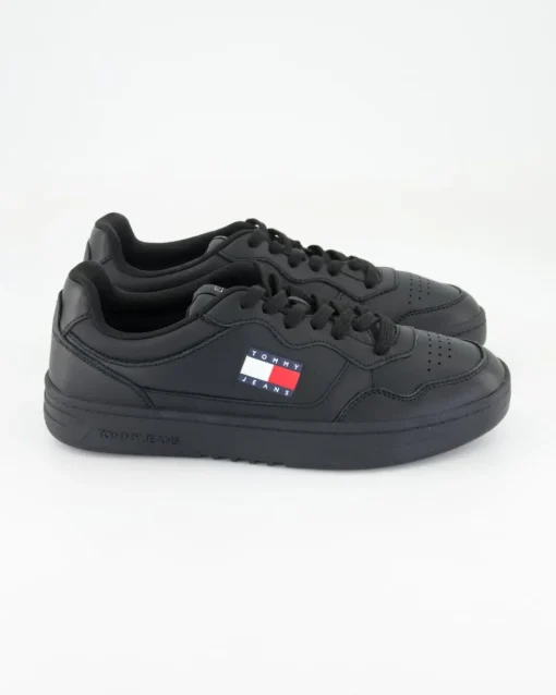 EM0EM01443BDS Sneaker in Schwarz