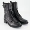 Emily 41 Stiefeletten in Schwarz