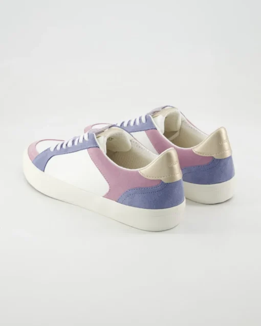 Emmeleny Sneaker in Mehrfarbig
