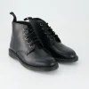 Emmeline Stiefeletten in Schwarz