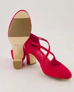 EN801 Pumps in Pink