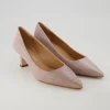 EN812 Pumps in Roségold