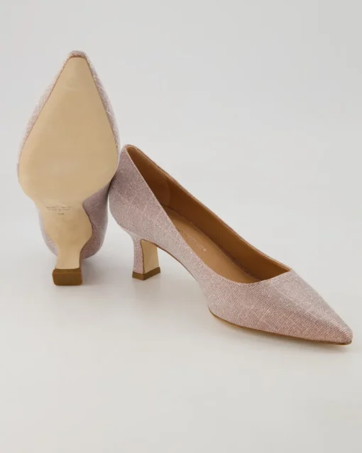 EN812 Pumps in Roségold