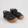 ENI Sandalen in Blau