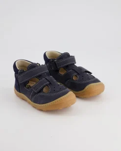 ENI Sandalen in Blau