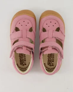 ENI Sandalen in Rosa