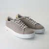 ENRICO Sneaker in Grau