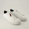 ENRICO Sneaker in Weiß