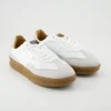 Euphoria Sneaker in Weiß