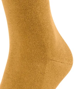 Falke Family Socken in Gelb
