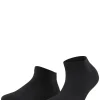 Family SN Socken in Schwarz