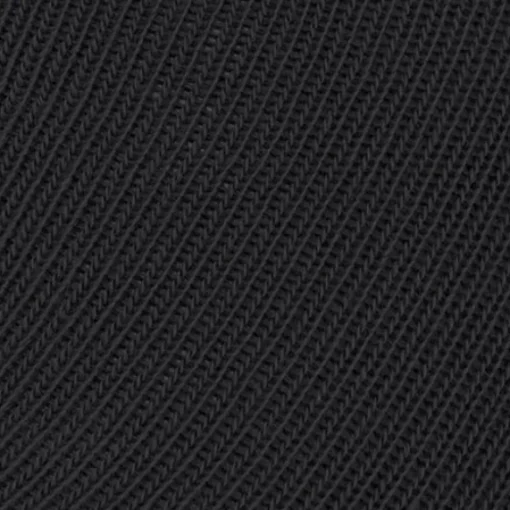 Family SN Socken in Schwarz