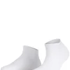 Family SN Socken in Weiß
