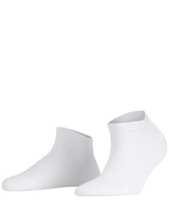Family SN Socken in Weiß