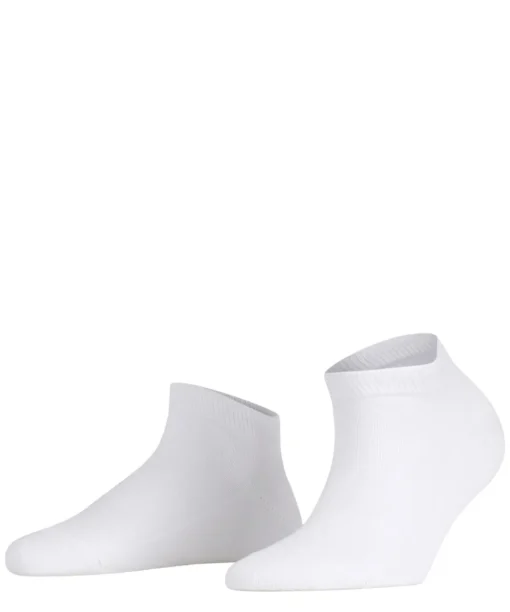 Family SN Socken in Weiß