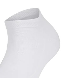 Family SN Socken in Weiß