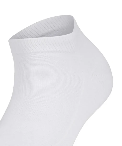 Family SN Socken in Weiß
