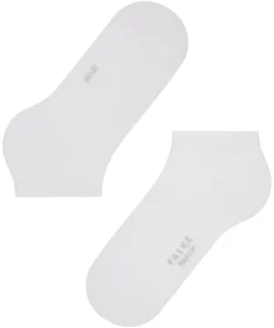 Family SN Socken in Weiß