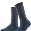 Family SO Socken in Blau
