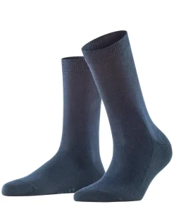 Family SO Socken in Blau